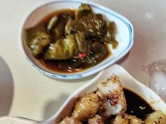-宝葫芦西北茶食铺(万达店)