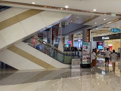 -万达广场(大明宫店)
