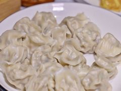 -伊喜饺子·烤鸭(五道口学院路店)