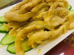 -玉华台饭庄(裕中西里小区店)