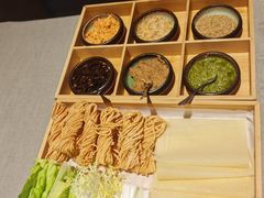 -有喜胶东小馆(太申祥和店)