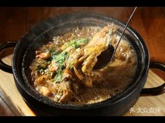 -小放牛炒菜馆(中山路乐汇城店)