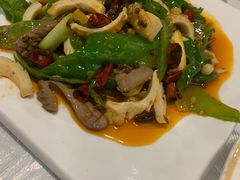 -喜洋洋(中山四路店)
