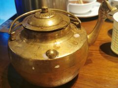 -下杨家青海土火锅(海湖店)