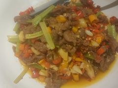 -大鸽饭(马王堆店)
