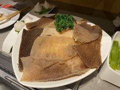 捞派毛肚-海底捞火锅(铂澜大象城店)