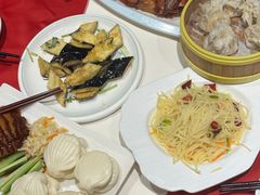 -凯鸽酒楼(大同振兴街店)