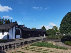 -张闻天故居