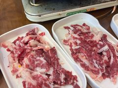 -天成·潮州牛肉脆肉鱼生蚝自助火锅