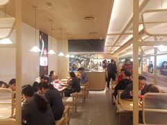 大堂-吾妻拉面•和风食堂(群光广场店)