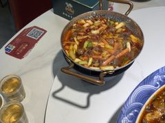 -新概念来凤鱼(璧山店)