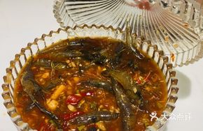 Honglou Drunken Shrimp