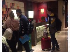 -广州富力空港假日酒店
