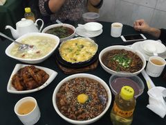 -兴安餐厅(兴安路店)