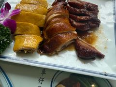 -香港新记茶餐厅(湖墅南路店)