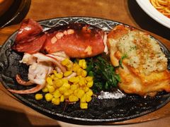 -萨莉亚意式餐厅(南京龙湾天街店)