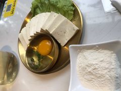 -八乔煎肉馆·丹东特色煎锅(梅林店)