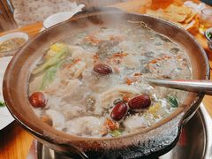 -洪大厨鸡煲(福田店)