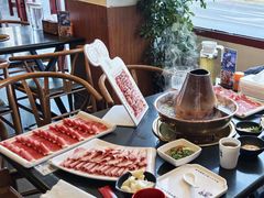 -北门涮肉·铜锅涮肉(南锣鼓巷店)