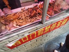 -南宁市连升风味小吃店
