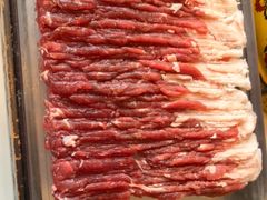 -前门·鲜肉火锅(长风店)