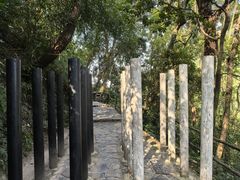 -桂林古东瀑布景区