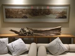 -河石知足足道养生会馆(绿地蓝海大厦店)