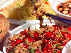 -丁字口海鲜热炒·烧烤大排档