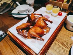 -大鸽饭(岗顶店)