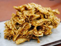 乾隆白菜-都一处烧麦馆(前门店)