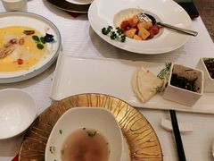 -南京富力万达嘉华酒店·游宴一品淮扬中餐厅