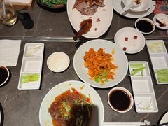 -金鸭季·北京烤鸭(深业上城店)