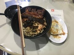 -老地方面馆(思南路店)