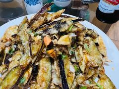 -土老帽地锅居(南门口河南街店)