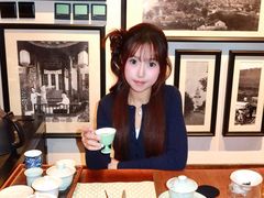 -民国红公馆(老门东店)