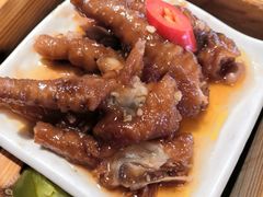 -味可道美食坊(福基路店)