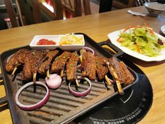 -福茂源横山铁锅羊肉(牡丹园店)