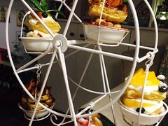 -Deer Park鹿园西餐(仁恒置地广场店)