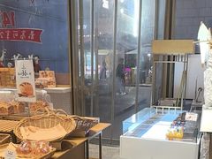 -西村叔叔的店·面包·甜品·蛋糕(崂山丽达店)