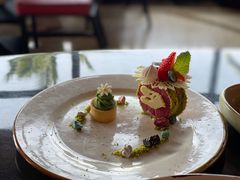 -哈蒙德餐厅