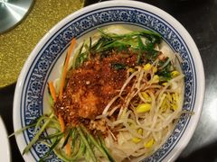 -尹兰楼西北风情餐厅(嘉定店)