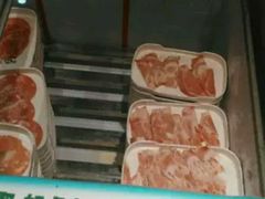 -鼎香缘海鲜自助火锅烤肉(锦辉购物广场店)