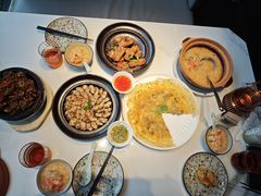 -潮堂 · 潮州菜(国贸商城店)