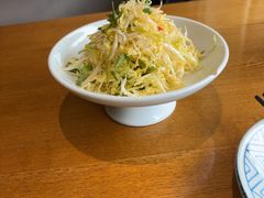 -山丹丹西北菜(金贸大厦店)