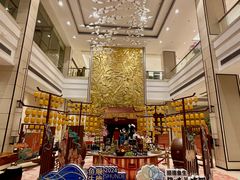 -龙悦湾酒家·八阵鱼生·渔人码头店