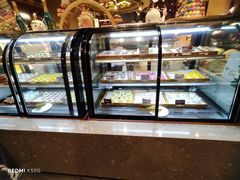 -山焱·炭火自助烤肉(周浦万达店)