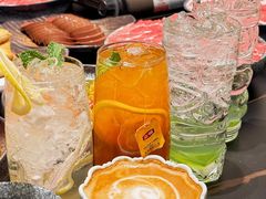 -熹悟海鲜火锅·广式打边炉