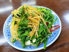 -崇德楼水盆牛羊肉泡馍馆(文艺路店)
