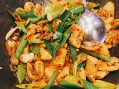 -巢爷老味(东方红店)