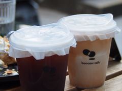 -Home Cafe(水榭春天店)